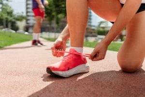 ASICS Noosa Tri 16 Review: The Best Triathlon Racing Shoe in 2026?