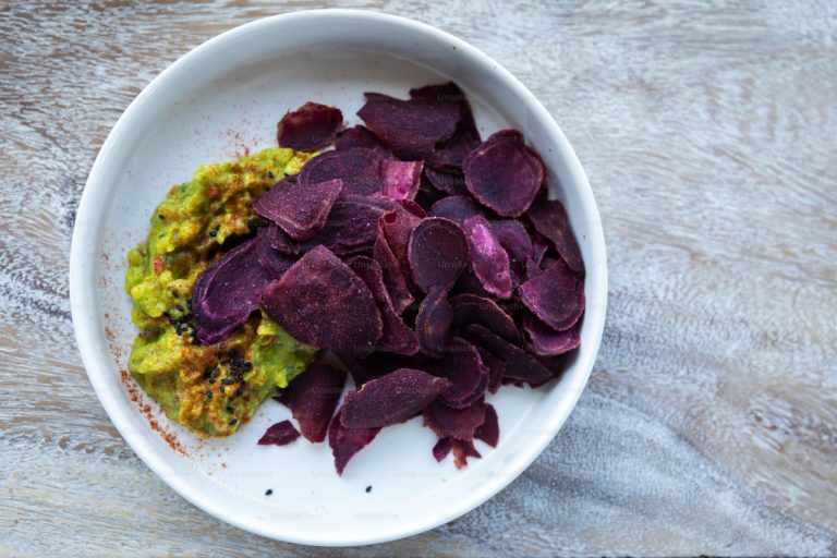 Beetroot and Red Onion Bruschetta: A Pre-Race Carb Snack