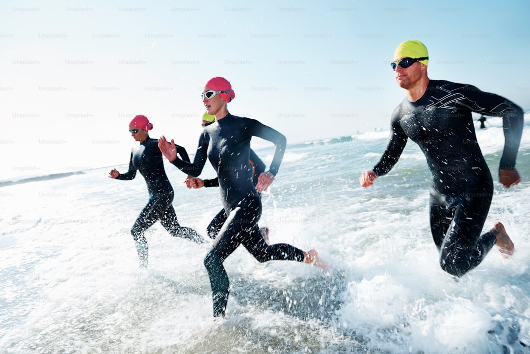 British Triathlon 2026 Competition Rules: What Every Athlete Needs to Know
