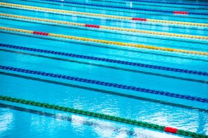 Broken Race Pace: 6×(100+50)m CSS Pool Session
