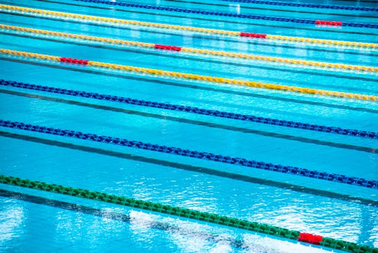 Broken Race Pace: 6×(100+50)m CSS Pool Session