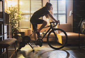 FTP Block with Race Efforts: 60-Minute Turbo Session