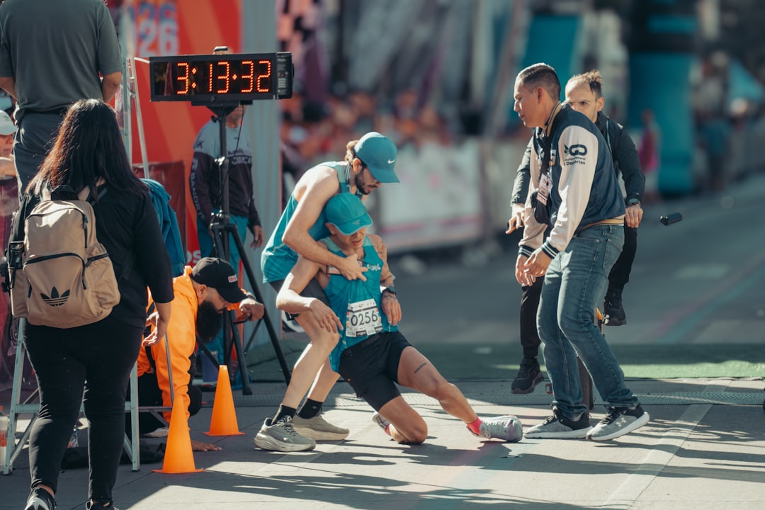 IRONMAN Jacksonville 2026 Results: Pedro Gomes Wins Inaugural Race