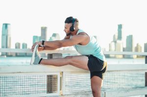 Leg Strength and Running Drills: 35-Minute Bike-Run Transition Prep Session