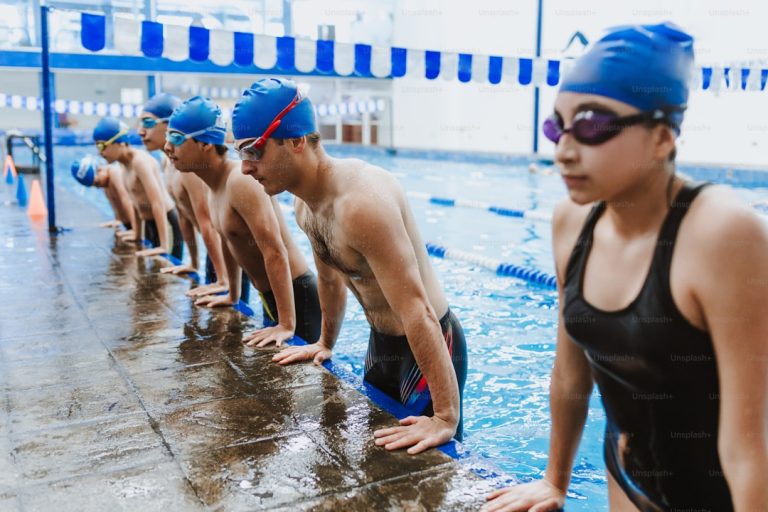 National Triathlon Day 2026: What It Is and How to Get Involved