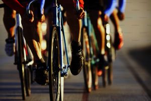 Olympic Distance Brick: 45km Bike + 10km Run