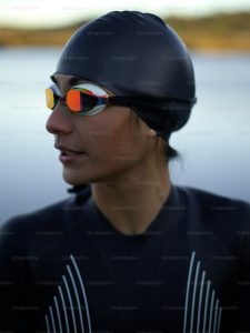 Open Water Skills Assessment Swim Session