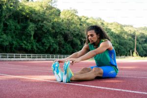 Pre-Race Activation Run: 20-Minute Warm-Up Routine