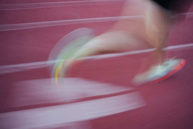 Race Pace Run: 4×6-Minute Blocks at 5km Effort
