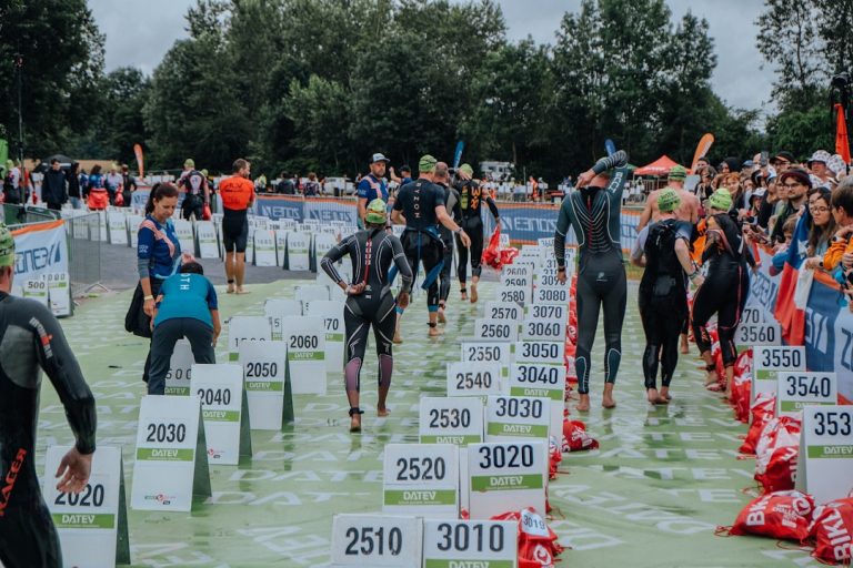 How to Do Race Recon: A Triathlete’s Guide to Course Inspection