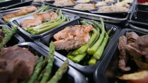 Race Week Nutrition: A Day-by-Day Guide for Triathletes