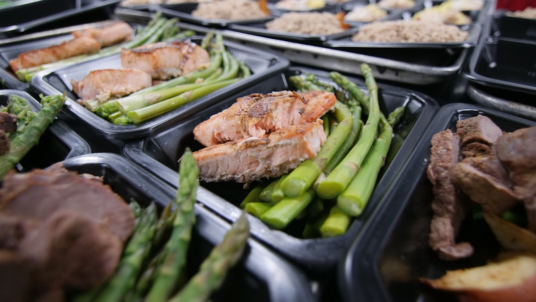 Race Week Nutrition: A Day-by-Day Guide for Triathletes