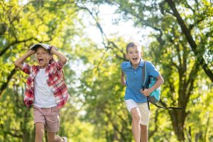 Run-Walk Intervals: A Beginner Triathlon Running Session