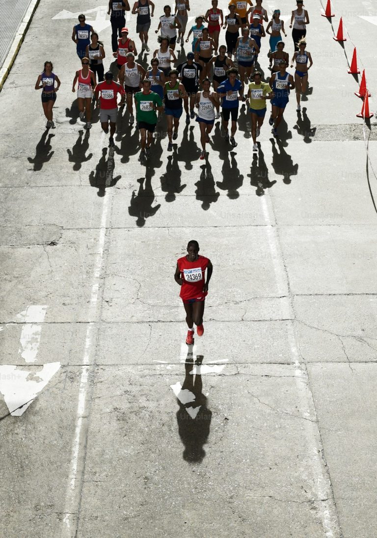 Super-Sprint Triathlon Guide: The Perfect First Race
