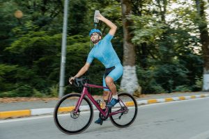 Sweet Spot Turbo: 2×20-Minute Power Blocks Session