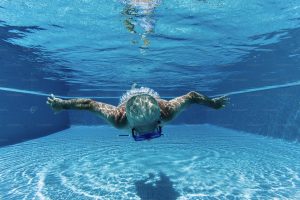 How to Use a Swim Snorkel in Triathlon Pool Training