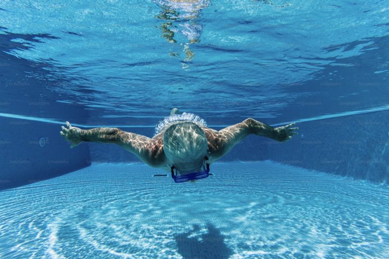 How to Use a Swim Snorkel in Triathlon Pool Training