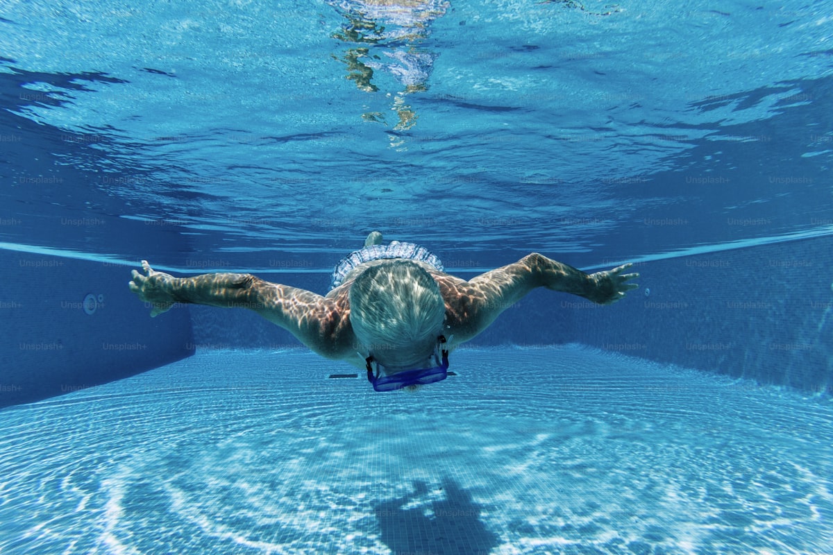 How to Use a Swim Snorkel in Triathlon Pool Training