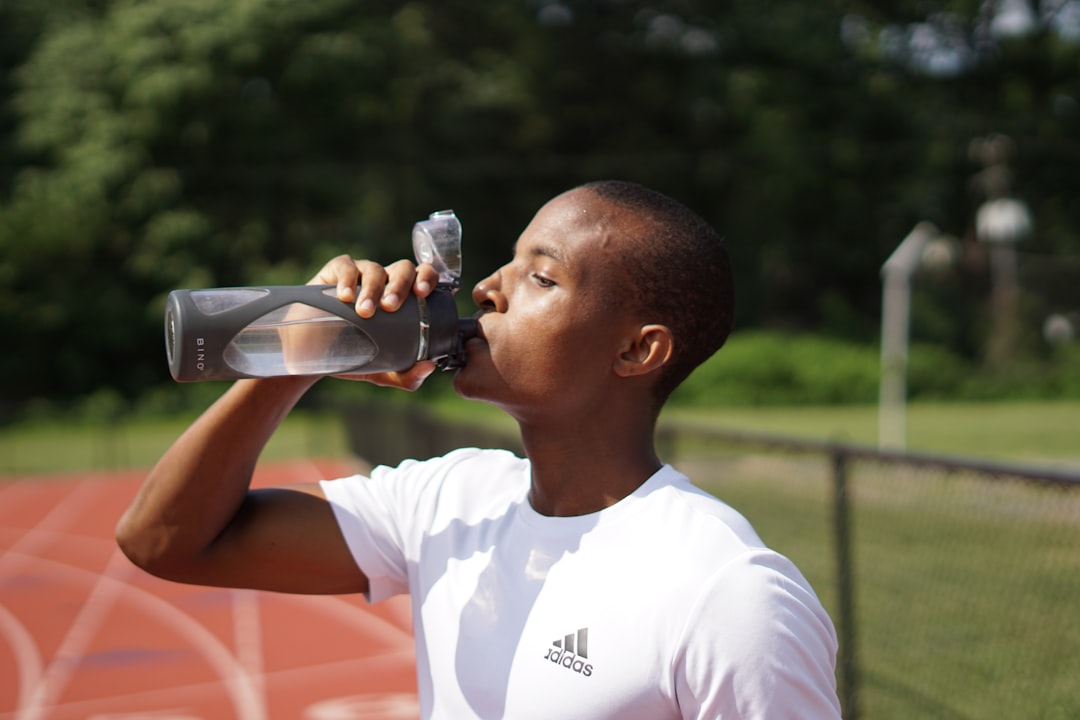 Triathlon Nutrition in Hot Weather: How Heat Changes Your Fuelling Needs