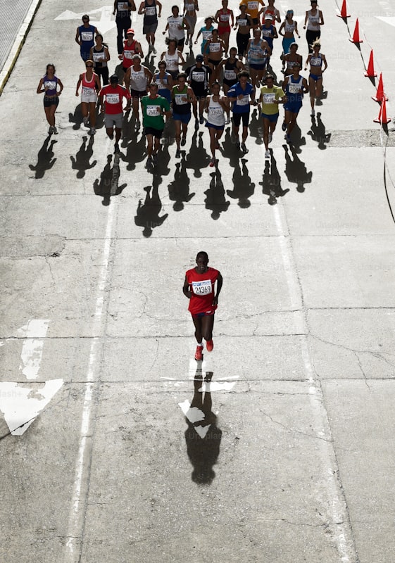 Triathlon Pacing Strategy Guide: Sprint, Olympic and 70.3 Racing