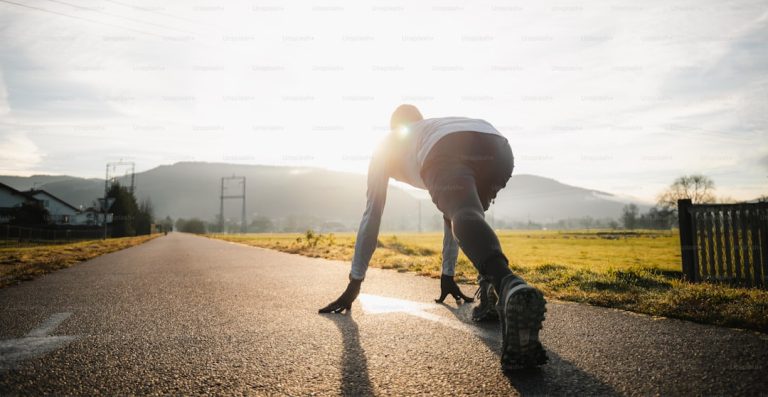 Triathlon Race Morning Routine: Hour-by-Hour Guide