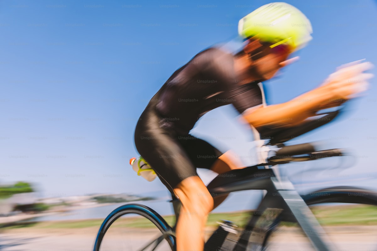 Triathlon Training Volume: How Many Hours Per Week Do You Need?