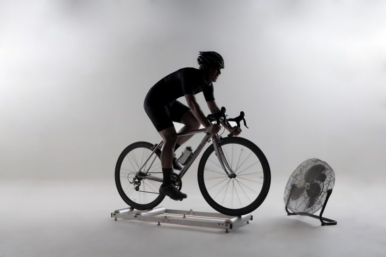 Turbo Descending Blocks: 8-6-4-2 Minute Intervals
