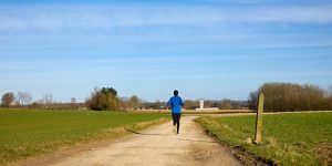 Progressive Long Run: Zone 2 Building to Marathon Pace
