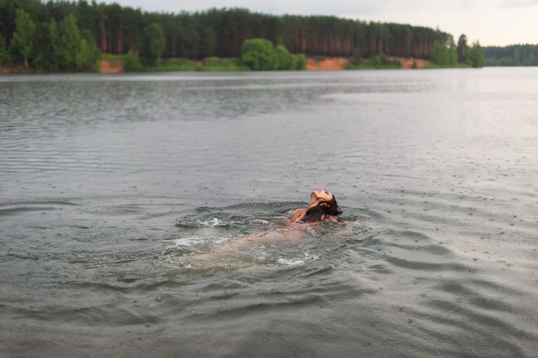 How to Get Faster in Open Water: 7 Proven Triathlon Tips