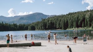 How to Prepare for Your First Olympic Triathlon