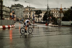 Best Triathlon Cycling Overshoes 2026: Endura, Castelli and More