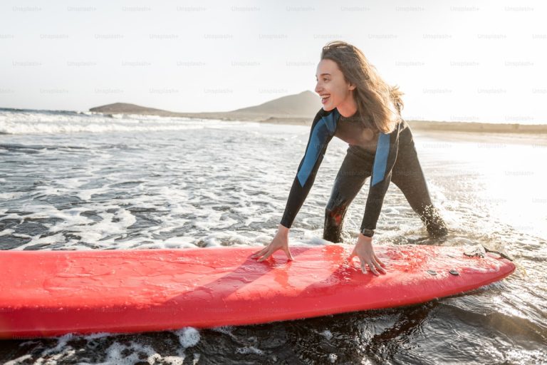 Triathlon Wetsuit Rules: Water Temperature Limits Explained