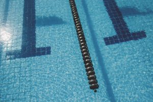 45-Minute Zone 3 Continuous Pool Swim
