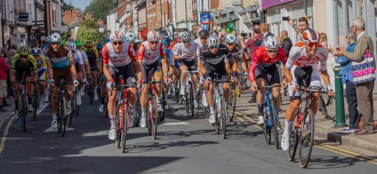 Best UK Triathlon Races for Beginners — Summer 2026