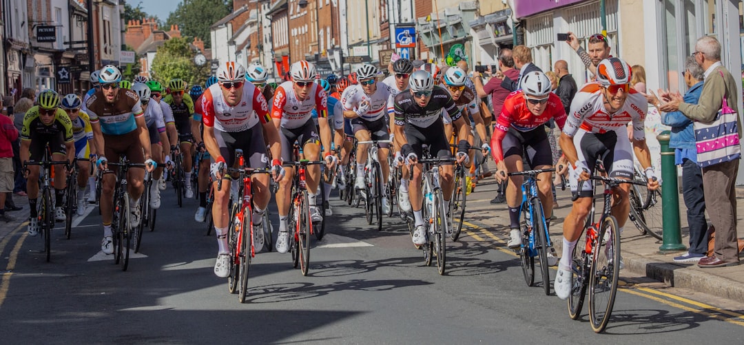 Best UK Triathlon Races for Beginners — Summer 2026