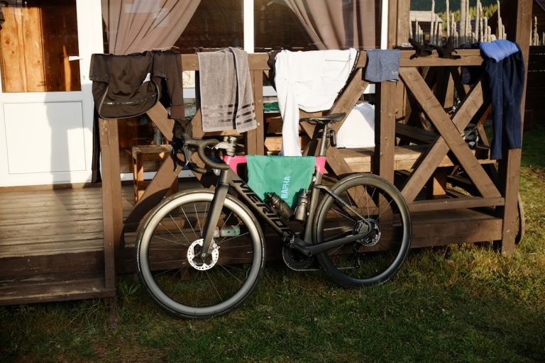 Triathlon Saddle Sores: How to Prevent and Treat Them