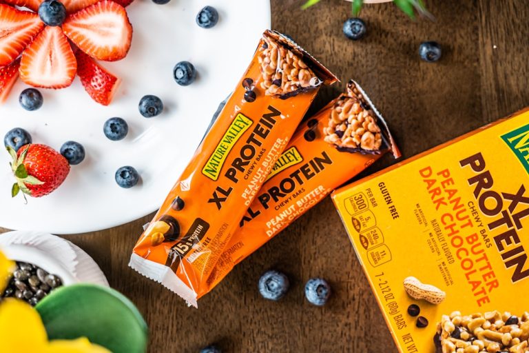 Morish Snacks Review: High-Protein Snacks for Triathlon Training