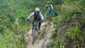 XTERRA Triathlon UK Guide 2026: Off-Road Racing Explained