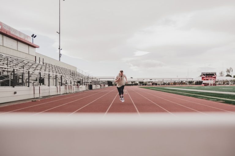 How to Get Faster at Triathlon Without Training More