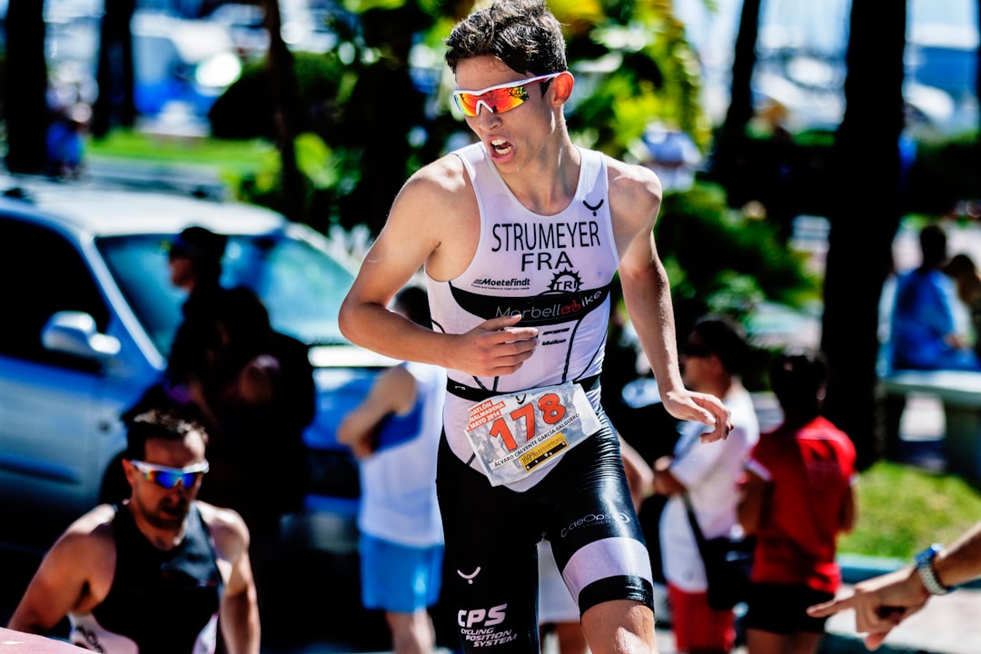 How to Write a Triathlon Race Report (And Why Every Athlete Should)