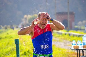 How to Progress After Your First Triathlon — The Next Steps Guide