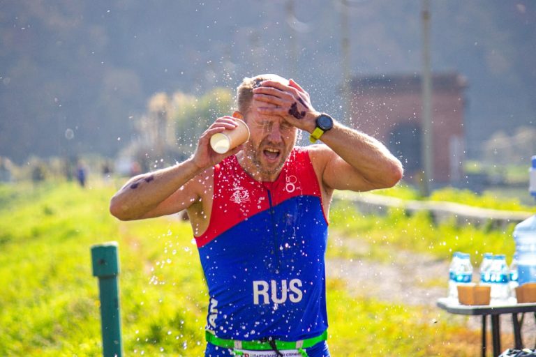 How to Progress After Your First Triathlon — The Next Steps Guide