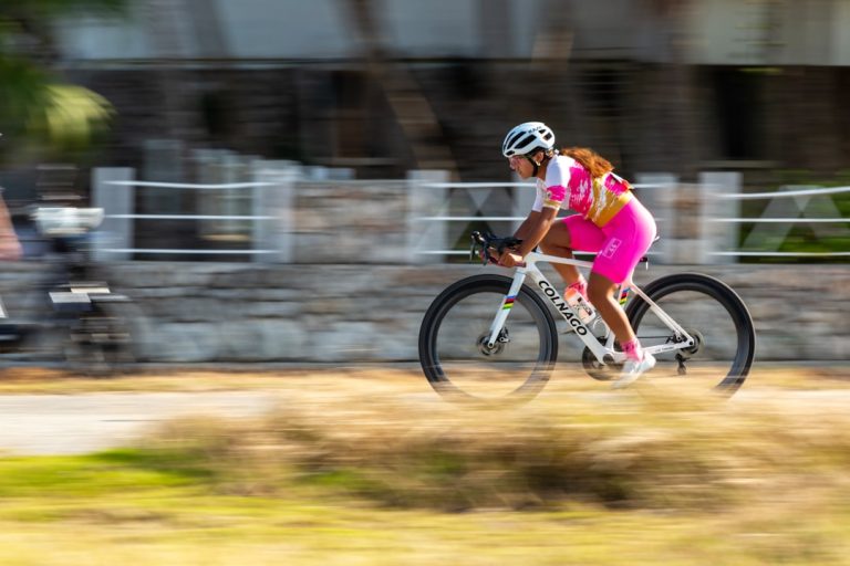 Threshold Outdoor Ride: 4×15-Minute FTP Blocks