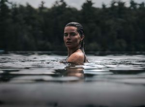 Hot Weather Open Water Swim: Zone 2 to Zone 3 Build Session