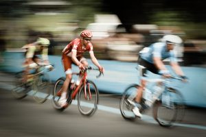 10-Mile Time Trial Practice: Outdoor Race Pace Effort