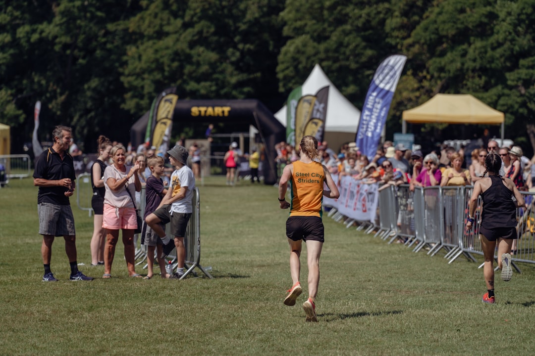 Outlaw Triathlon 2026: Full Distance Race Guide