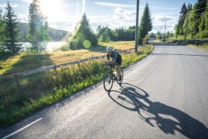 Tempo Brick Session: 60-Minute Bike at 70.3 Pace + 20-Minute Run