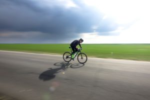 Best Cycling Rain Capes 2026: Packable Protection for UK Riders