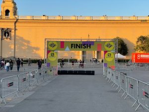 How to Race Two Triathlons in One Weekend: A Practical Guide