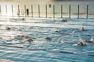 WTCS London Sprint Race Simulation: 750m Swim + 20km Turbo + 5km Run